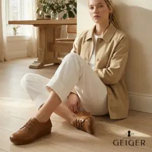 가이거 이태리 말가죽 PIANO 피아노 로퍼