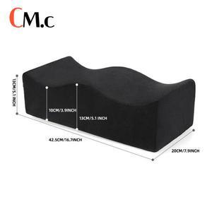 수유쿠션BBL 시트 쿠션은 꼬리뼈의 압력을 완화하고 허리를 보호하며 엉덩이를 아름답게 만들어주고 올려줍