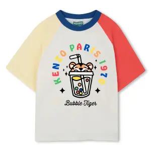 [겐조키즈](대전신세계)[KENZO KIDS 공식수입원] [26SS] 3~12세 Z265AFT416
