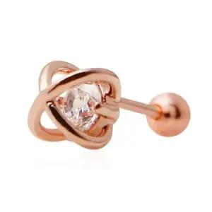 14k피어싱 유니버스 피어싱 (Gold-pin) 14K