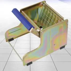 대걸레탈수기 강당탈수대 청소 탈수통 편리한 걸레짜개 물기