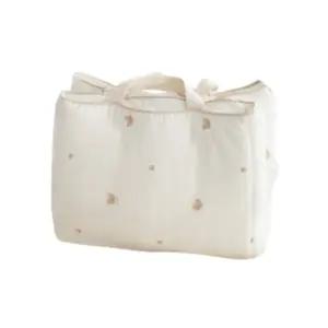 리에또 유아 낮잠이불 패드 휴대용 백일 돌 선물  BNS