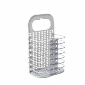 폴딩 빨래바구니 통풍빨래바구니 빨래보관함 빨래함