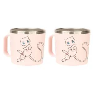 릴팡 유아 스텐 양치컵 물컵 어린이집 유치원 준비물 BNS