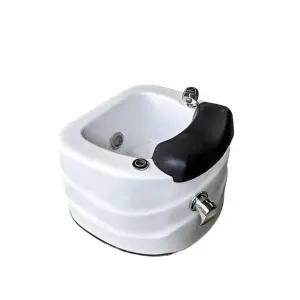 족욕 세면대 대야 네일 샵 가정용 세숫 욕실 목욕 바구니 족탕기