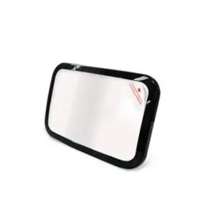 카시트 후방장착형 자동차 아기안전거울 까꿍놀이 보조룸미러 사계절