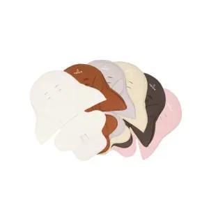 아기식탁의자 커버 교체 하이체어시트 1p 물세탁 싸개 초간편