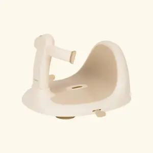 강력 흡착판 앉기사작하는 아기목욕의자 18개월 육아템 밀링방지