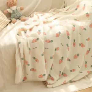 리에또 아기 낮잠 애착 이불 어린이집 신학기 준비물 BNS