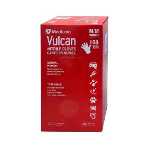 메디컴 불칸 니트릴 장갑 미디움 300매