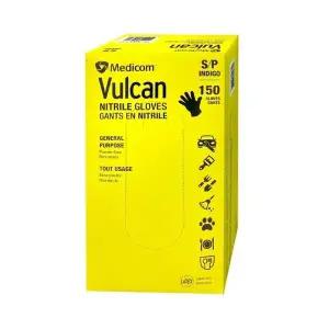 메디컴 불칸 니트릴 장갑 스몰 300매