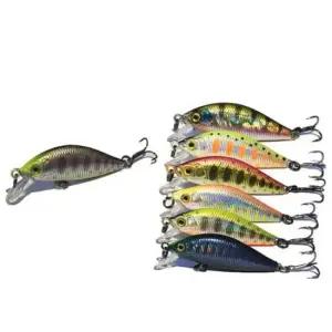 송어미노우 암산코리아 토라 쏘가리 송어 싱킹미노우