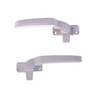 프로젝트창문손잡이 여닫이창문고정 샷시잠금장치 창