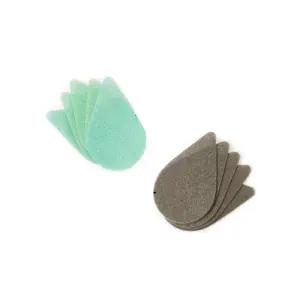 임산부 노약자 욕실안전 물방울매트 10p 2개 미끌림패드 욕조스티커