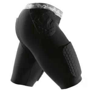 맥데이비드 운동 쇼츠 타이즈 하의 압박 팬츠 블랙 M BNS