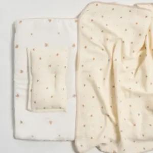 리에또 가방형 낮잠이불 세트 어린이집 신학기 준비물 BNS