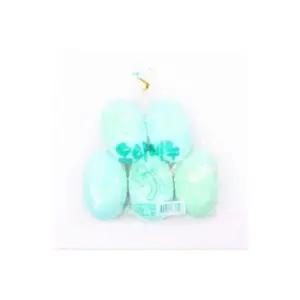 우유비누 목욕탕 화장실 휴게소 오이 비누(5개입)X5개