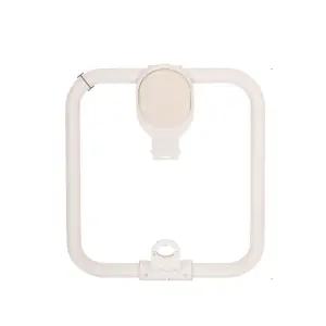 타는 캐리어전용 낙상방지 아기안전가드 지지대 공항 보호대