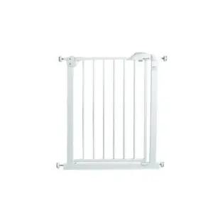 설치쉬운 울타리 유아안전문 소형 68-75cm 애기펜스 파티션 칸막이