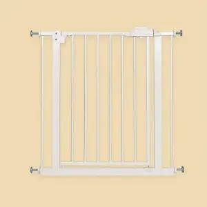 NEW 설치쉬운 문닫힘 저소음 유아안전문 아기가드 파티션 아이울타리