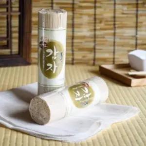 칡 (대한생활안전)마음바른농부 감자국수