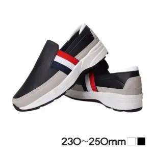 키높이신발 캐주얼 직장인 패션코디 편안한 여성운동화 스니커즈