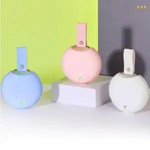 전기손난로 듀얼 히팅 보조배터리 usb손난로 WT-W16