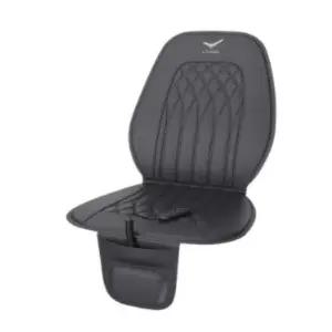 닥터웰 카시트 자동차용 에어 마사지기 블.랙 쿠션