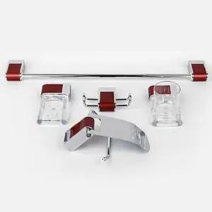 화장실공사 화장실 휴지 욕실장 비누받침 수건 걸이