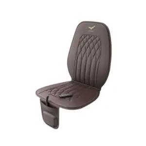 닥터웰 카시트 자동차용 에어 마사지기 온열 리모컨