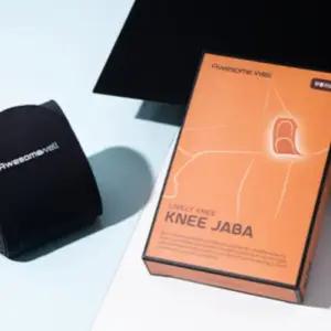 어썸웰 무릎 보호대 등산 러닝 관절 축구 농구 한쪽