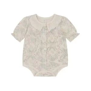 [에뜨와](대구신세계)(26년 여름 신상품) 아니타 7부 바디수트 (07T3 17983)