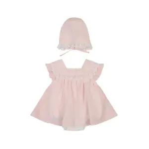 [에뜨와](대구신세계)(26년 여름 신상품)엘라 바디수트 SET(07T3 27986)