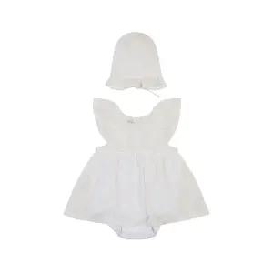 [에뜨와](대구신세계)(26년 여름 신상품)제이미 레이스 바디수트 SET(07T3 27992)