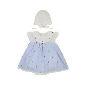 [에뜨와](대구신세계)(26년 여름 신상품)제이미 체리 바디수트 SET(07T3 27994)