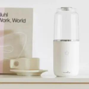 가이타이너 UV 자외선 칫솔 기 기 열판건조