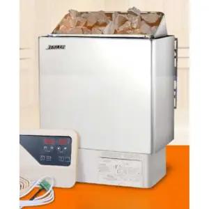 사우나 스토브 히터 한증막 전기 홈사우나 핀란드