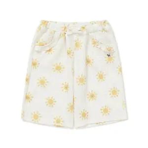 [B블루독베이비B]  (BE)소프트써니7부팬츠   4631441108  펜츠/선물