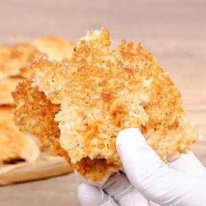 갤러리아 [식탁이야기] 구수한 솥뚜껑 수제 누룽지  200g