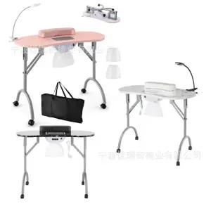 메이크업 캐리어 거울 화장대 박스 전문가용 상자