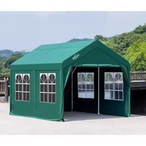 차고지 천막 야외 코스트코 휴게실 방수포 간이 창고
