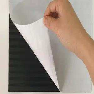 배란다장판 타일형 딱딱한 방 상가바닥 장판 아파트거실바닥재