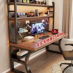 어린이 신학기 책상 데스크탑 여자아이 컴퓨터책상