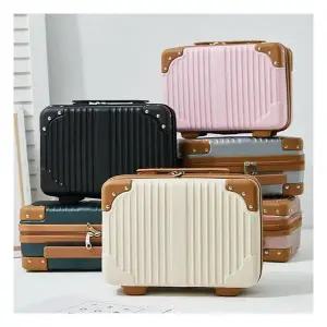 레트로레디백14인치 미니캐리어 레디백 소형 896339