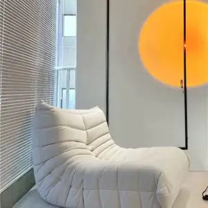 빈백소파 독서 쇼파 낮잠 쇼파 초대형 의자 쿠션 자충