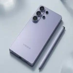 삼성전자 갤럭시 S26 울트라 5G [자급제] 512GB, 12GB, 코발트 바이올렛