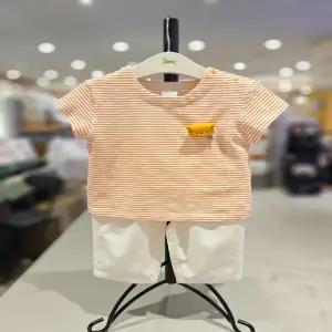 [에뜨와HU] 카일ST 상하 07T321008 (ORANGE) 신상품 현대울산