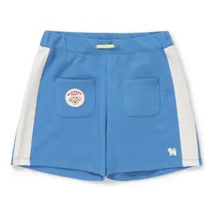 [B블루독베이비B]  (BL)헬로프랜즈스웨트쇼츠 4631441203  펜츠/선물