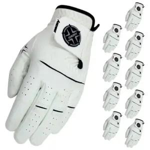 파크 극세사 남성 골프장갑 10장