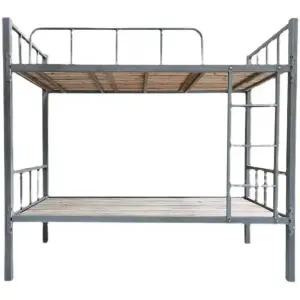 성인2층침대 철제 프레임 원룸 게스트하우스 성인용
